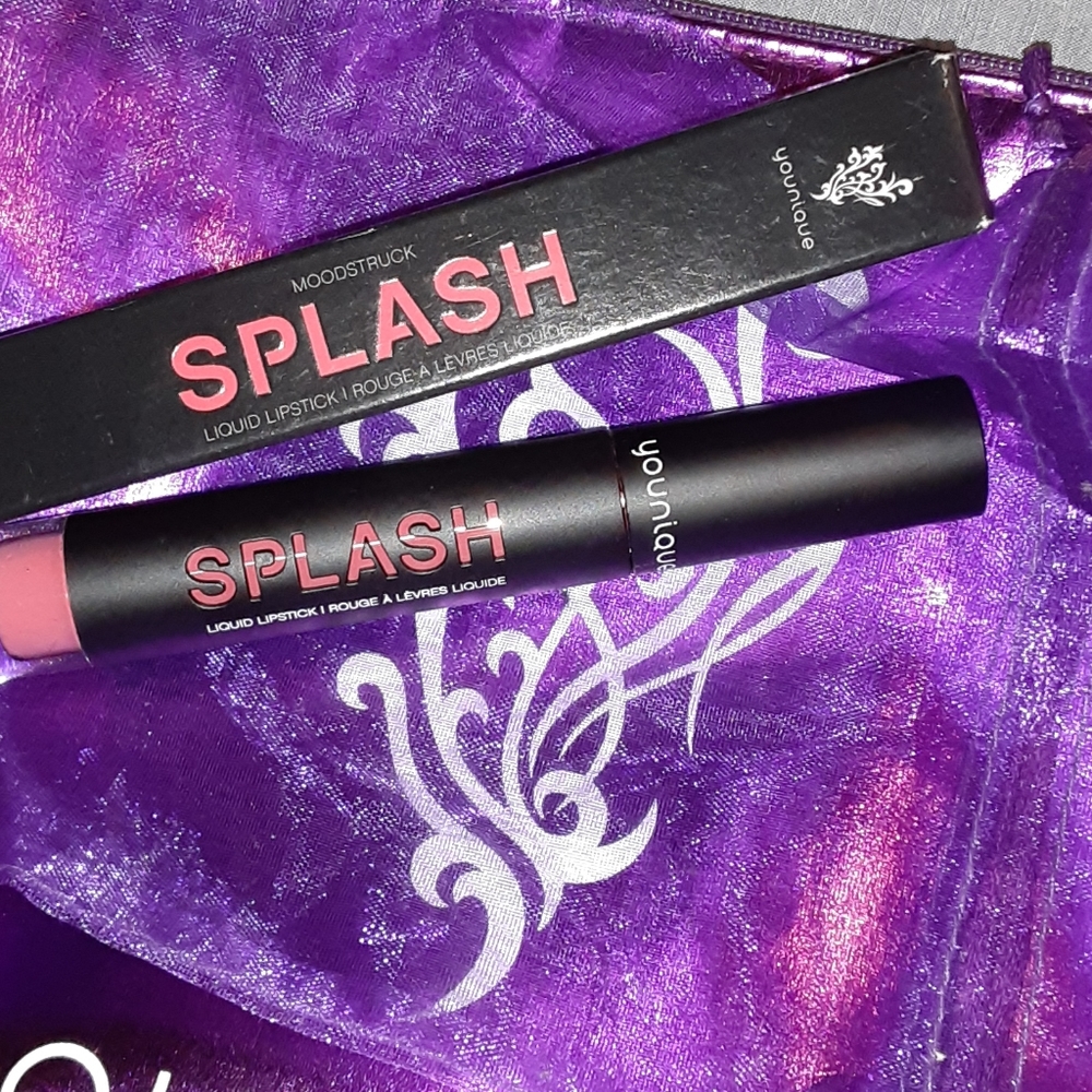Moodstruck Liquid Lipstick